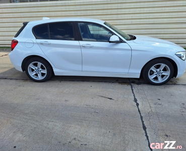 BMW Seria 1, Pret (TVA inclus)