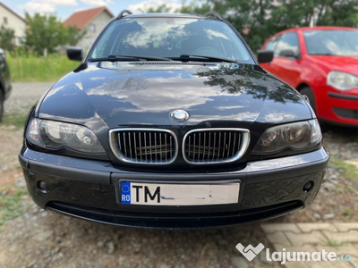 BMW Seria 3 - 2005