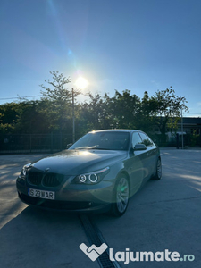 Bmw seria 5 e60 520d