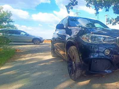 Bmw x5 masina buna