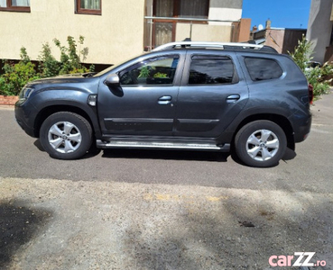 Dacia Duster Prestige, 114 4WD, 2019, 54.000 Km