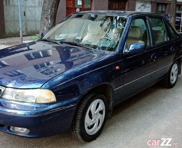 Daewoo Cielo Executive 1.5,berlina,Euro 3,GPL+benzina,2007,76000km