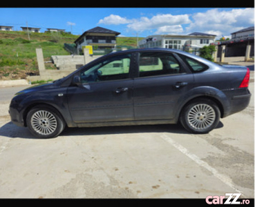 Ford focus mk 2,motor de 1.6 diesel