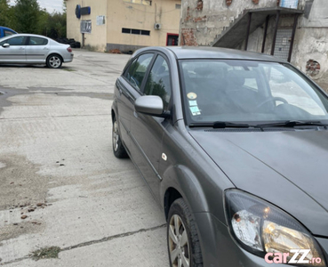 Kia Rio/2011/1.5 dissel/Euro 5 impecabila