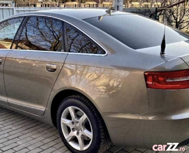 Liciteaza-Audi A6 2009