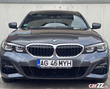 Liciteaza-BMW 1 Series 2020