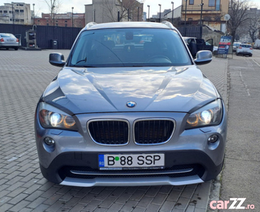 Liciteaza-BMW X1 2011