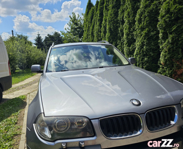 Liciteaza-BMW X3 2005