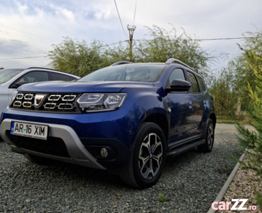 Liciteaza-Dacia Duster 2020