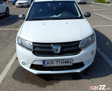 Liciteaza-Dacia Sandero 2013