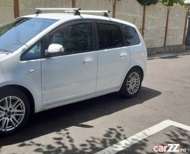 Liciteaza-Ford C-Max 2010