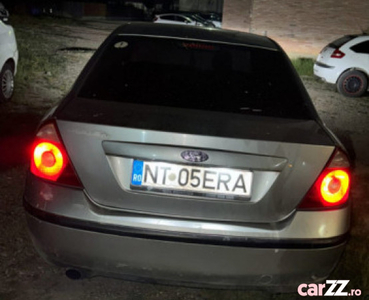 Liciteaza-Ford Mondeo 2005