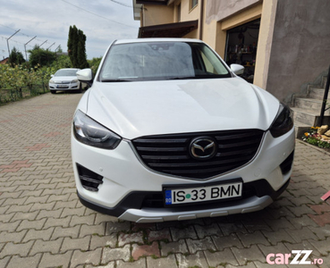 Liciteaza-Mazda CX-5 2016