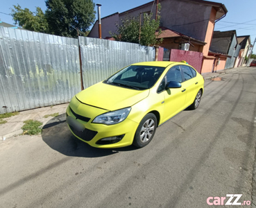 Liciteaza-Opel Astra 2017