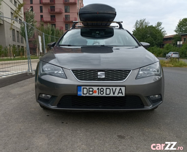 Liciteaza-Seat Leon 2014