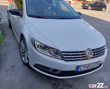 Liciteaza-Volkswagen CC 2014