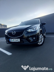 Mazda Cx-5 2014 diesel 175 cai