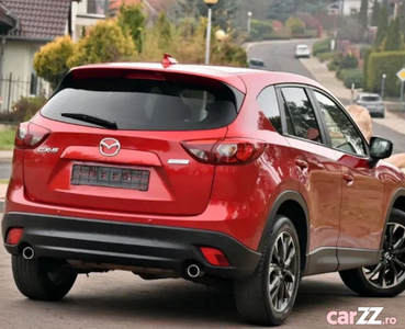 Mazda CX-5 2.2 D Skyenergy, Diesel, 2015