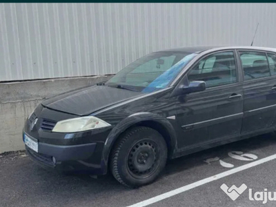 Renault Megane 2, 1.5 dci (2005), ~ 250 000 km, Iasi