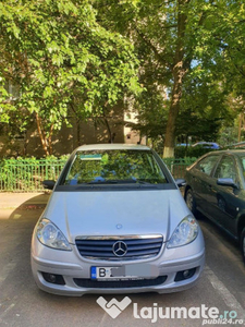 Mercedes Benz A150