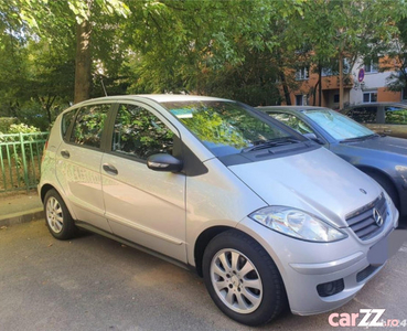 Mercedes Benz A150