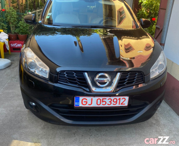 Nissan qashqai tekna 1.5 diesel