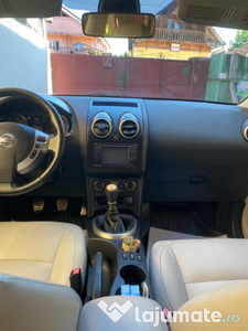 Nissan qashqai tekna 1.5 diesel