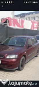 Opel Astra G, 2003, benzina