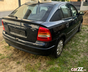 Opel Astra G stare buna