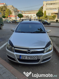 Opel astra H 2004