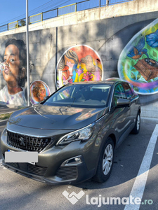 Peugeot 3008 NEG!