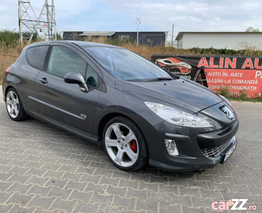 Peugeot 307 gt full extra 2010