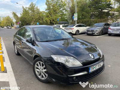 Renault Laguna 2.0 16V Dynamique