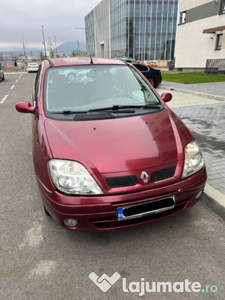 Renault Scenic 2002