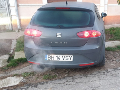 Seat leon 1.8 TSI 2010