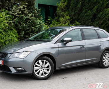 Seat Leon 2015 16