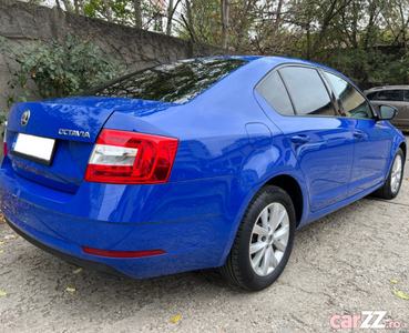 Skoda Octavia 1.6tdi/115cp 2019 EURO 6 TVA DEDUCTIBIL