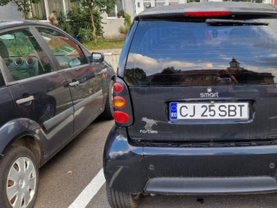 Smart fortwo diesel