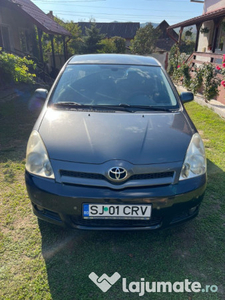 Toyota Corolla Verso 2.2 Diesel 2007