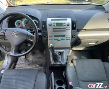 Toyota Corolla Verso 2.2 Diesel 2007