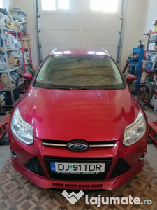 Vand Ford Focus superb