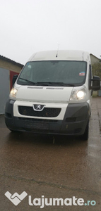 Peugeot Boxer L3 H2 din 2014