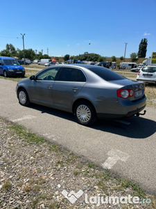 Schimb vw Jetta 2007 1.9 tdi