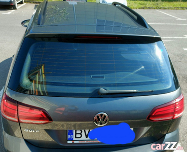 Volkswagen Golf 7 2019 Proprietar Brasov negociabil