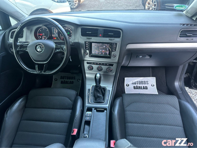 Volkswagen Golf 7 Automatic