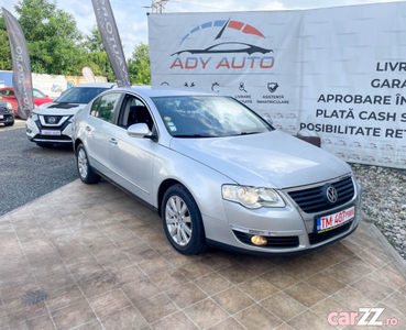 Volkswagen Passat 1.9 TDI Comfortline