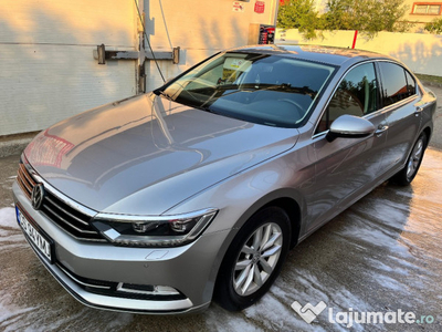 Volkswagen Passat 2.0 TDI DSG Comfort