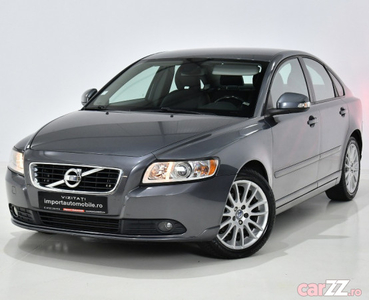 Volvo S40 D2 - 115 BUSINESS EDITION