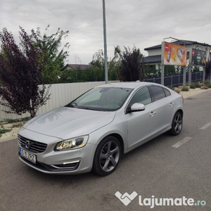 Volvo S60 2.0d 181 cp