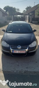 VW Golf 5 1.9 break